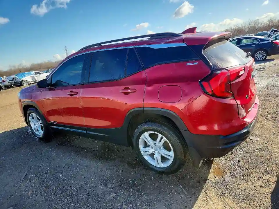 3GKALTEV8JL218021 2018 GMC TERRAIN-1