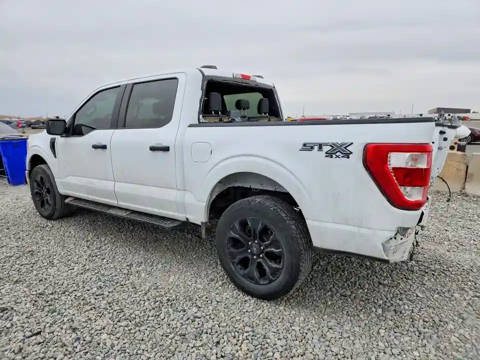 1FTEW1EP1NFB98009 2022 FORD F-150-1