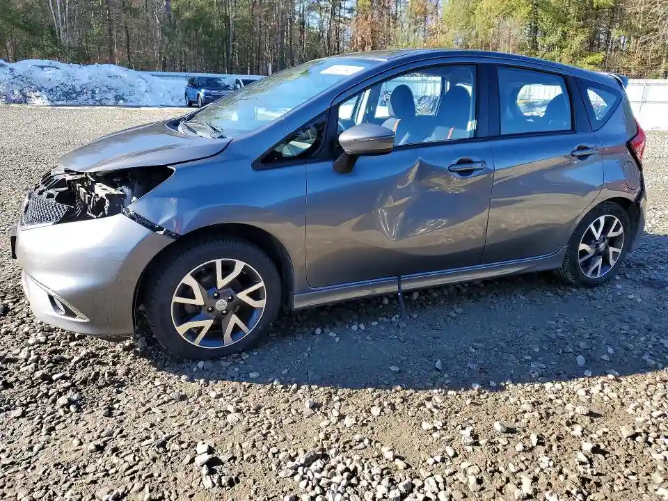 3N1CE2CP2GL367663 2016 NISSAN VERSA-0