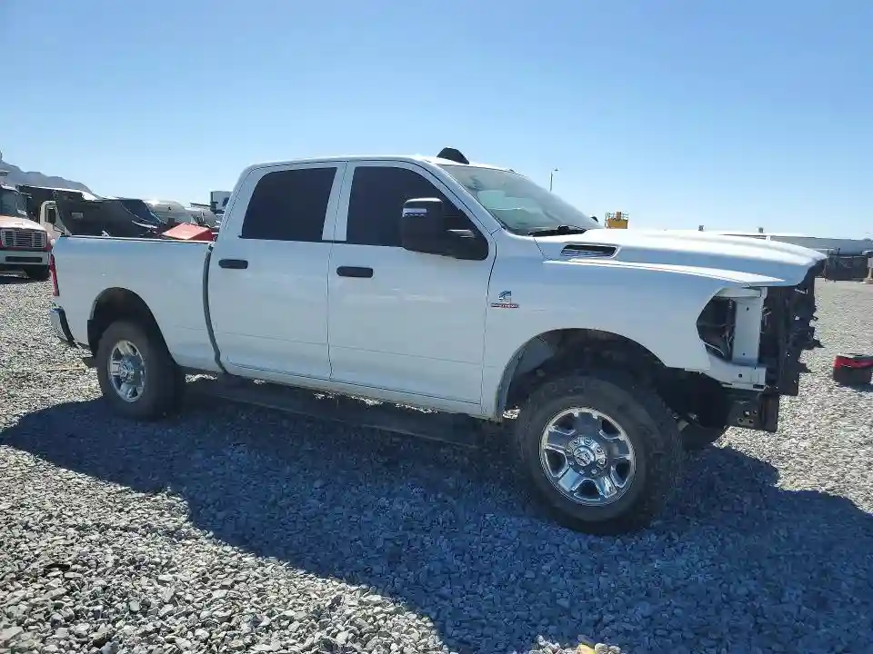 3C6UR5CL9PG539515 2023 RAM 2500-3