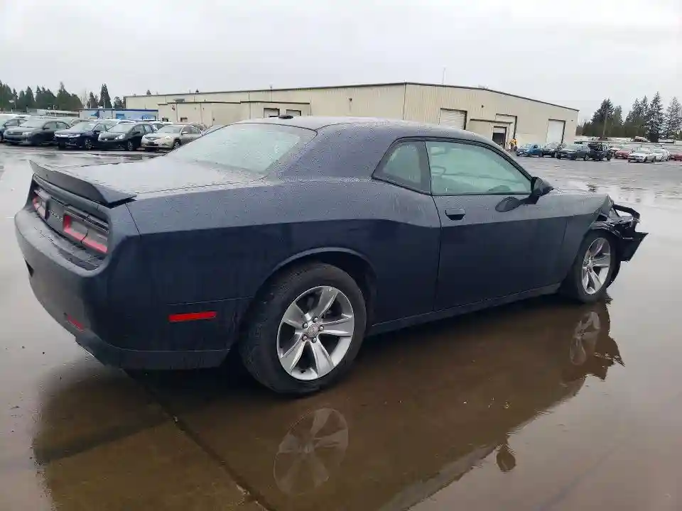 2C3CDZAG3KH534730 2019 DODGE CHALLENGER-2