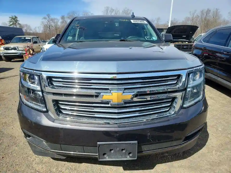 1GNSKHKCXHR181521 2017 CHEVROLET SUBURBAN-4