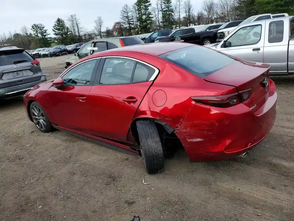 JM1BPACL0K1107482 2019 MAZDA 3-1