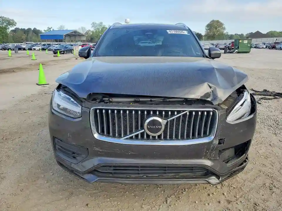 YV4062PK1P1960639 2023 VOLVO XC90-4