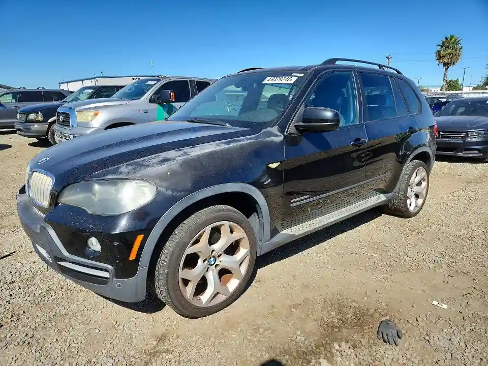 5UXFF0C55ALT75493 2010 BMW X5-0