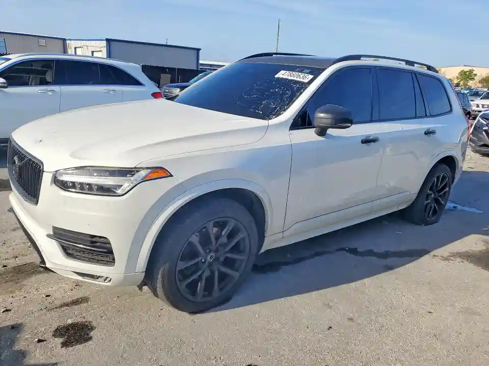 YV4102PK6K1506398 2019 VOLVO XC90-0