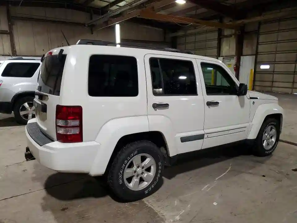 1J4PN2GK4AW130665 2010 JEEP LIBERTY-2