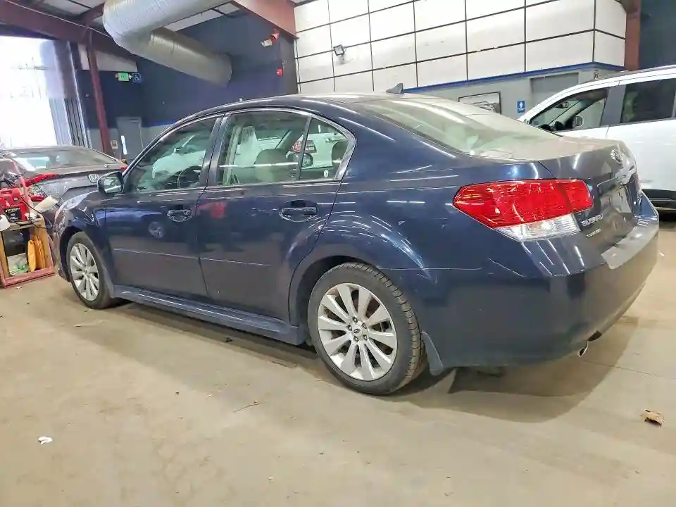 4S3BMBK6XC3022343 2012 SUBARU LEGACY-1