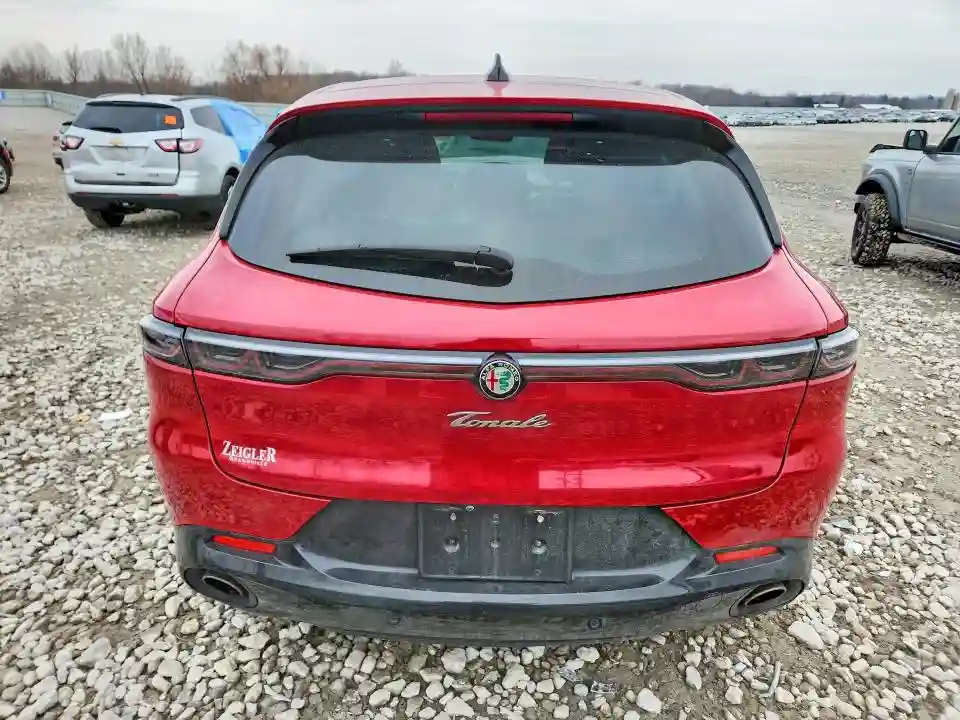 ZASPATDW4R3039878 2024 ALFA ROMEO ALL OTHER-5