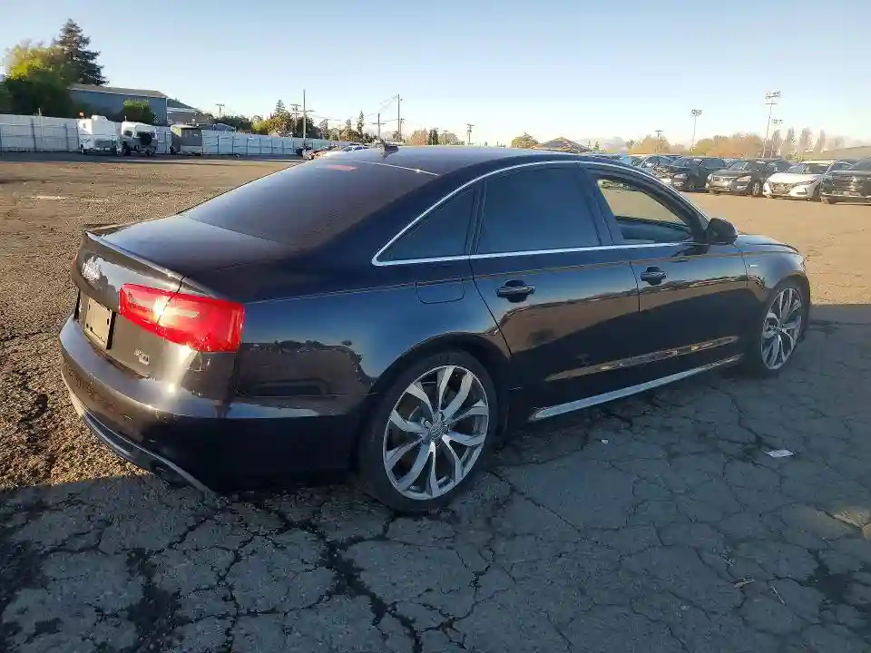 WAUJGAFC2DN057765 2013 AUDI A6-2