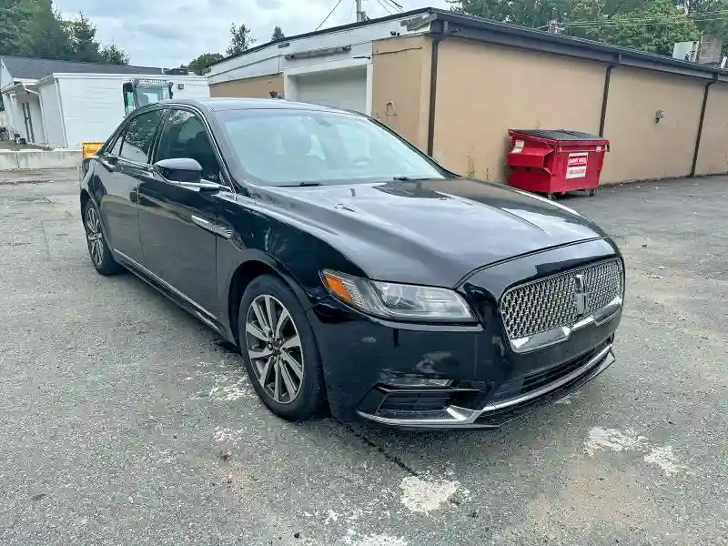 1LN6L9HK0J5602697 2018 LINCOLN CONTINENTL-0