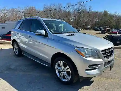 4JGDA5HB8EA373950 2014 MERCEDES-BENZ M-CLASS-3