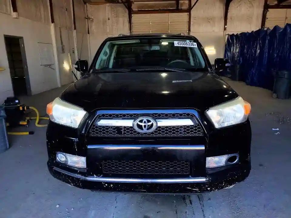 JTEBU5JR4D5148356 2013 TOYOTA 4RUNNER-4