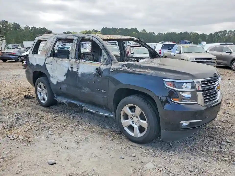 1GNSCCKCXGR376517 2016 CHEVROLET TAHOE-3