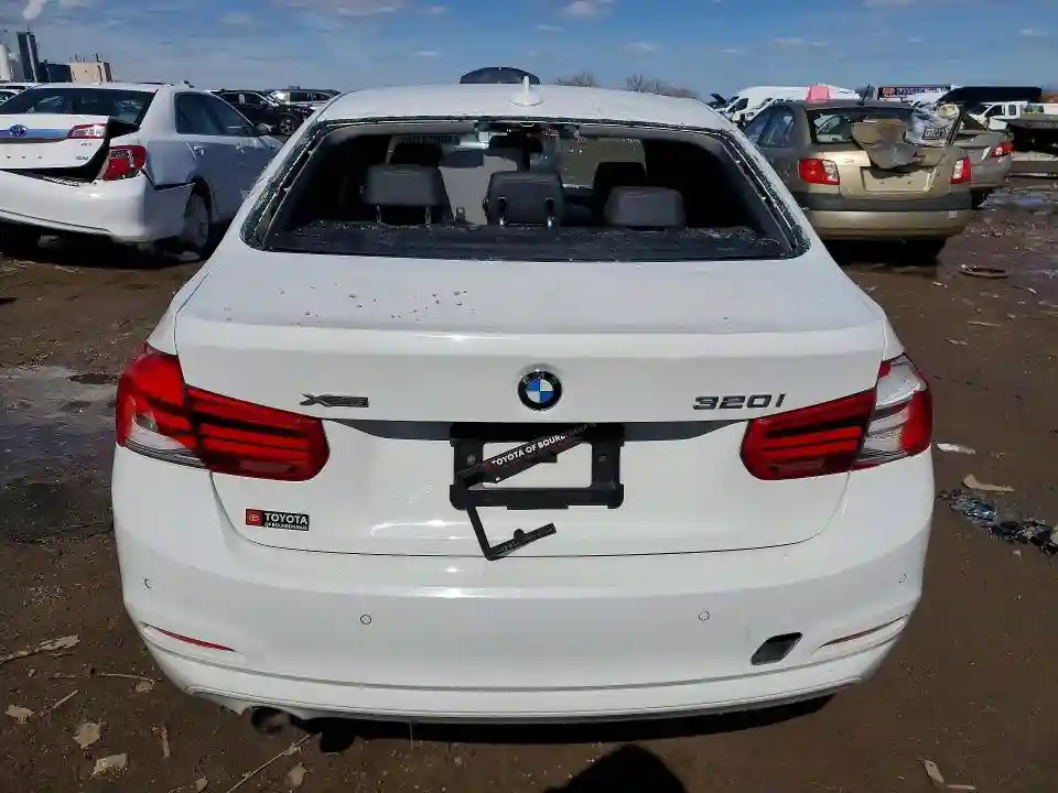 WBA8A3C57GK689622 2016 BMW 3 SERIES-5