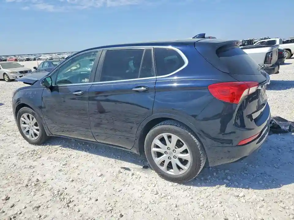 LRBFXBSA2LD014520 2020 BUICK ENVISION-1