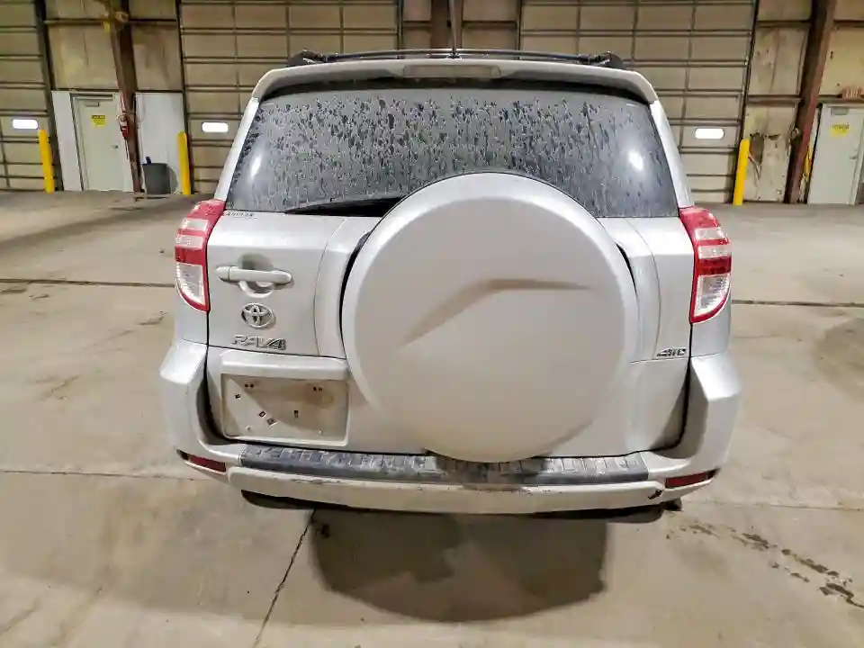 2T3BF4DV1CW206139 2012 TOYOTA RAV4 BASE-5
