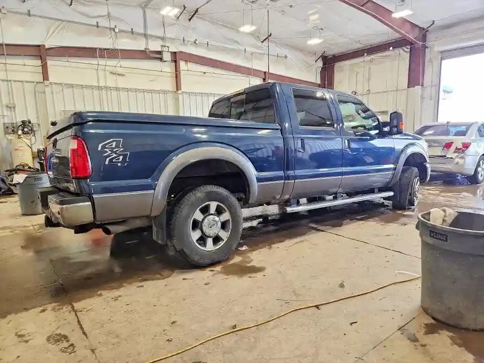 1FT7W2B6XEEB22840 2014 FORD F250-2