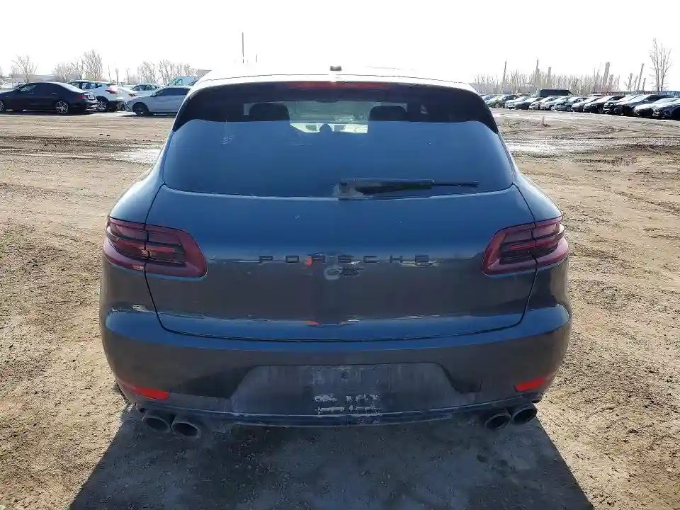 WP1AG2A55HLB54704 2017 PORSCHE MACAN-5