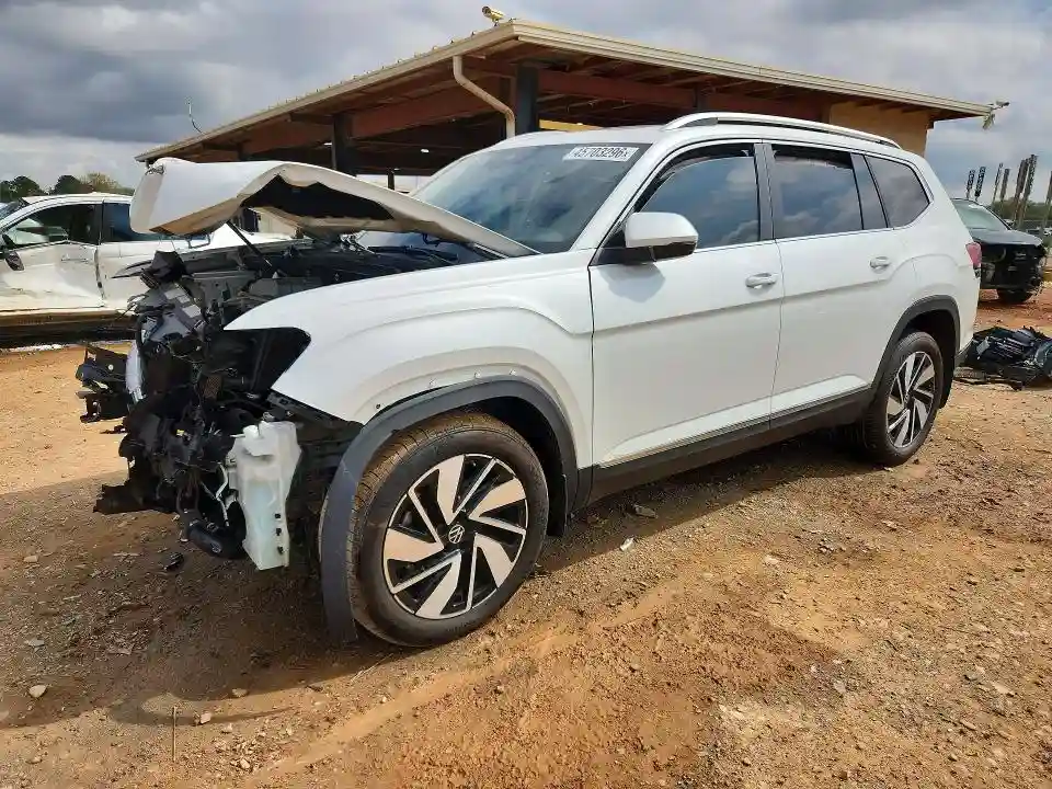 1V2BR2CAXSC508569 2025 VOLKSWAGEN ATLAS-0