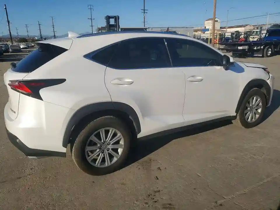 JTJYARBZ1G2046237 2016 LEXUS NX-2