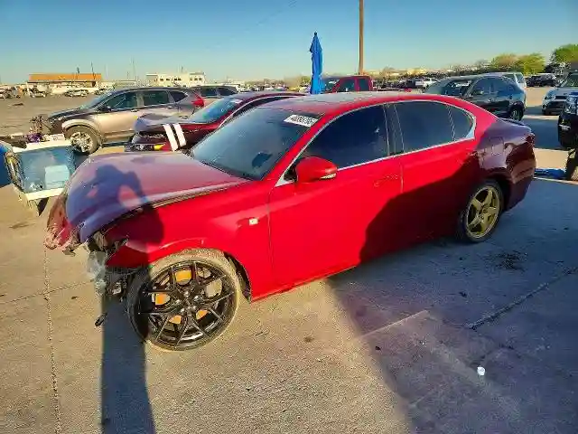 JTHBE1BL0D5005634 2013 LEXUS GS-0