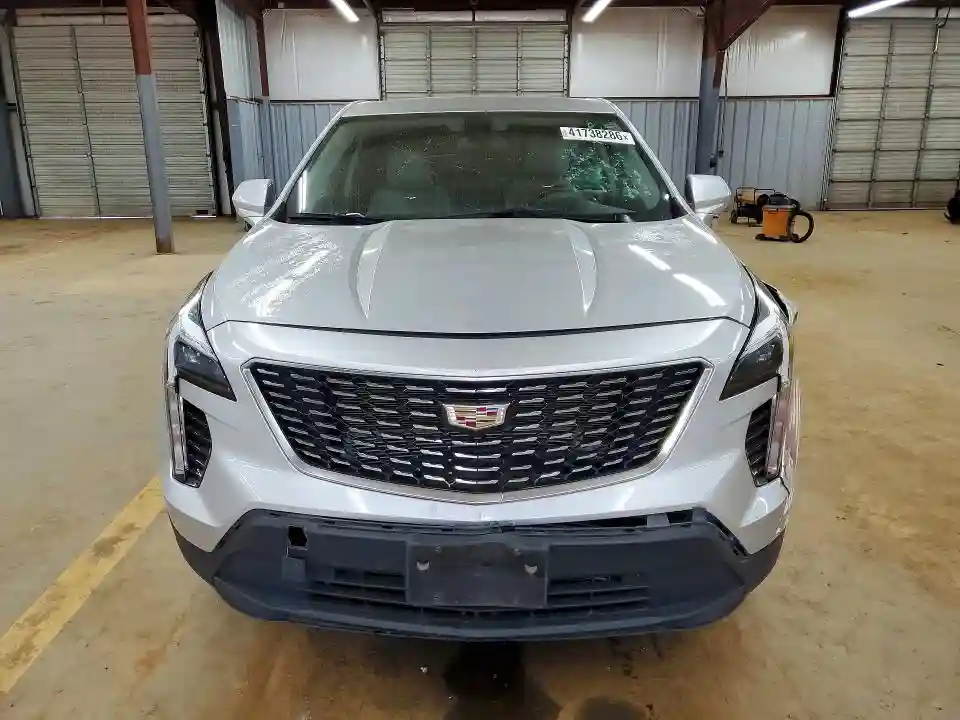 1GYFZBR41KF131241 2019 CADILLAC XT4-4