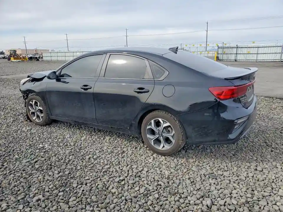 3KPF24AD6ME292358 2021 KIA FORTE-1