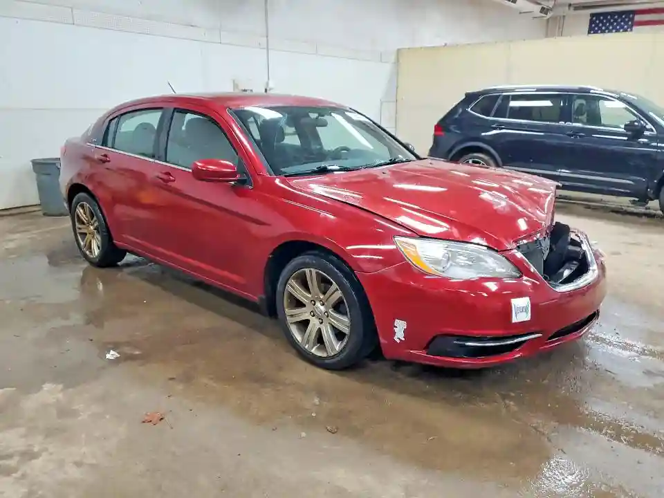 1C3CCBBB0CN125431 2012 CHRYSLER 200-3