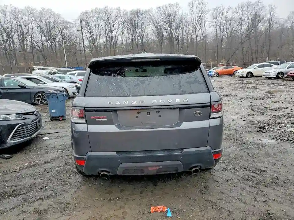 SALWR2EF2GA102485 2016 LAND ROVER RANGEROVER-5