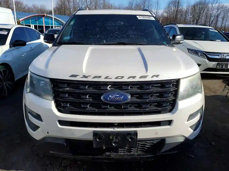 1FM5K8GT0GGA48724 2016 FORD EXPLORER-4