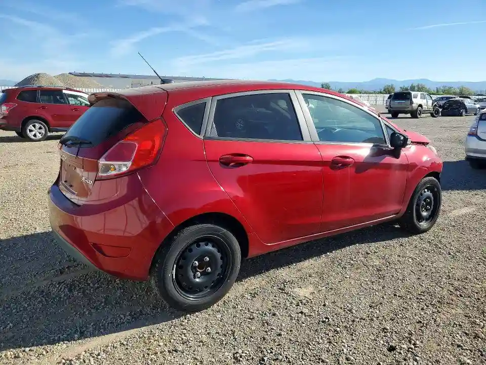 3FADP4EE9FM225411 2015 FORD FIESTA-2