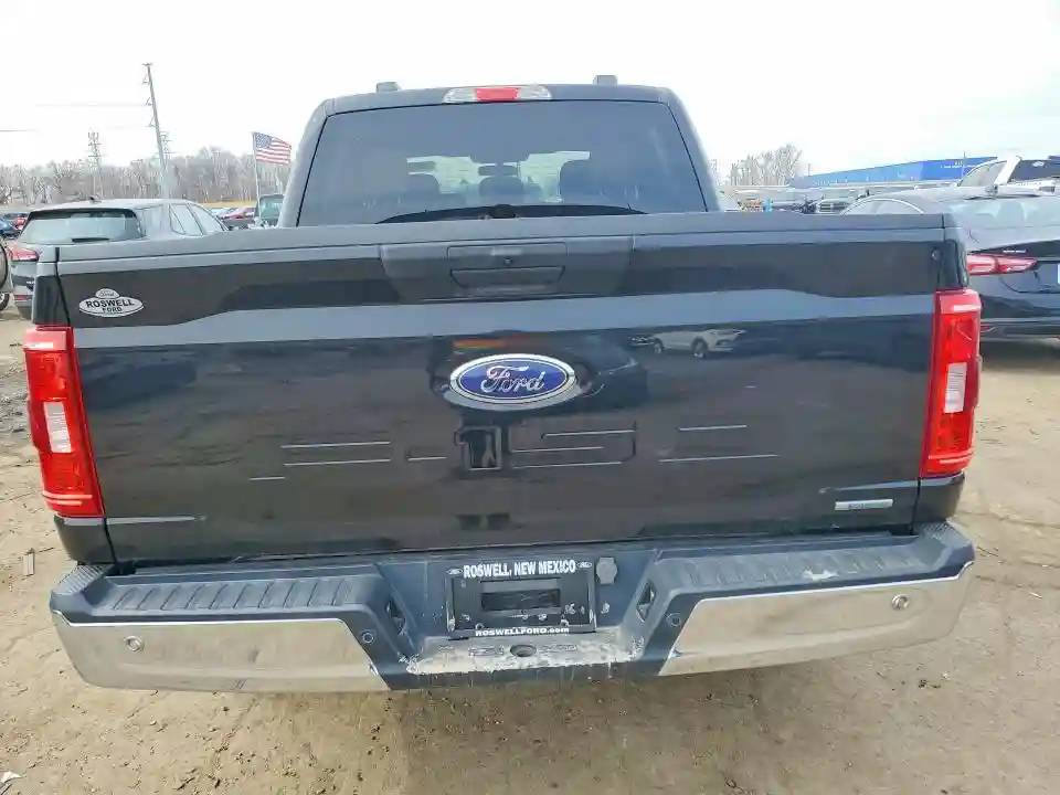 1FTFW1E82PFA35353 2023 FORD F-150-5