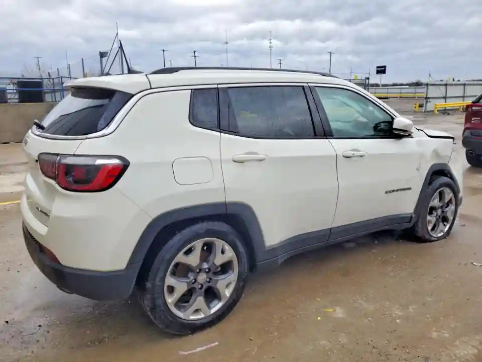 3C4NJCCB1LT187516 2020 JEEP COMPASS-2