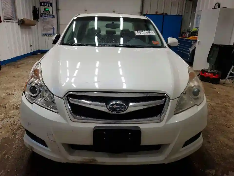 4S3BMBG64C3005742 2012 SUBARU LEGACY-4