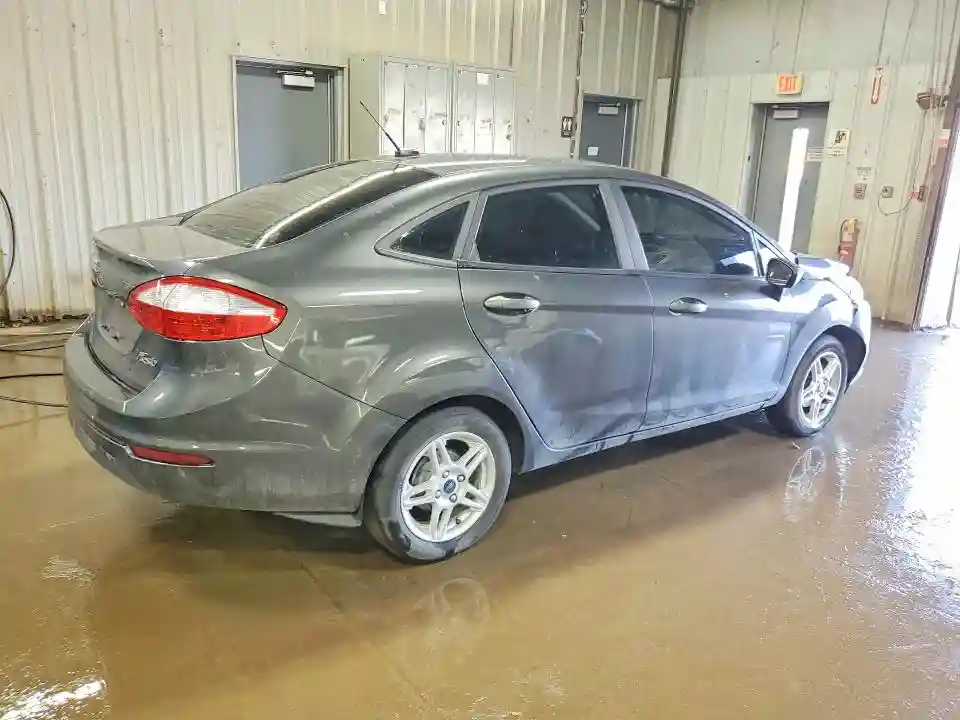3FADP4BJ5KM114477 2019 FORD FIESTA-2
