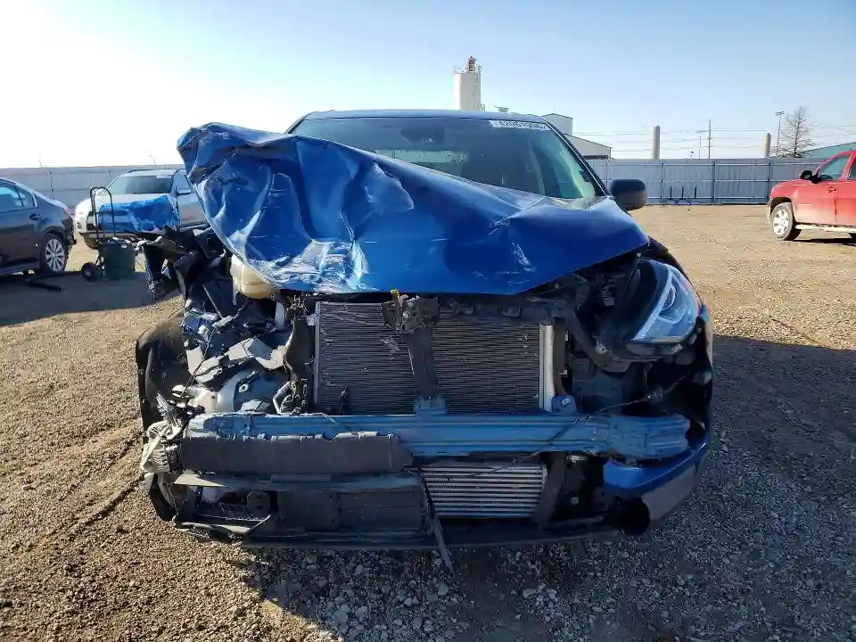 2FMPK4G95NBA56392 2022 FORD EDGE-4