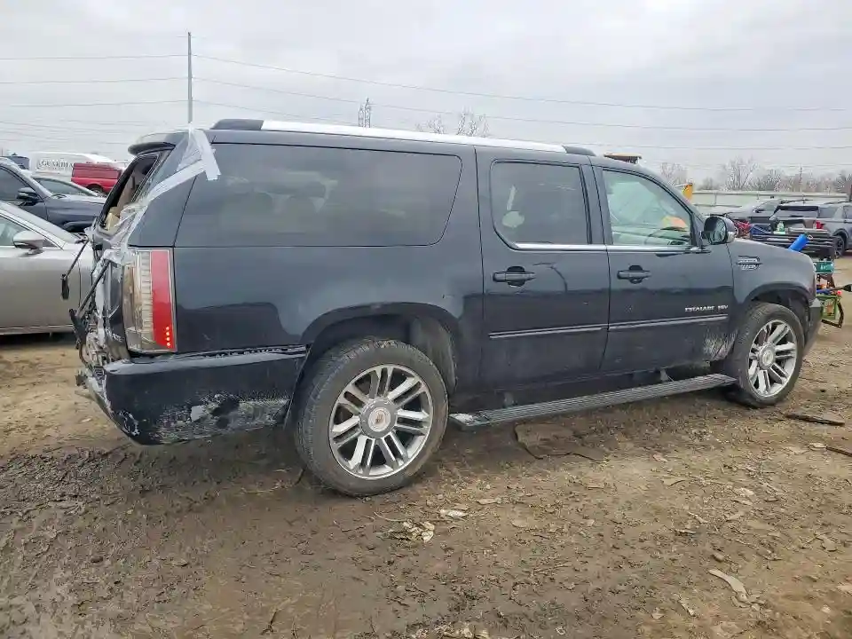 1GYS4JEF4ER234526 2014 CADILLAC ESCALADE-2