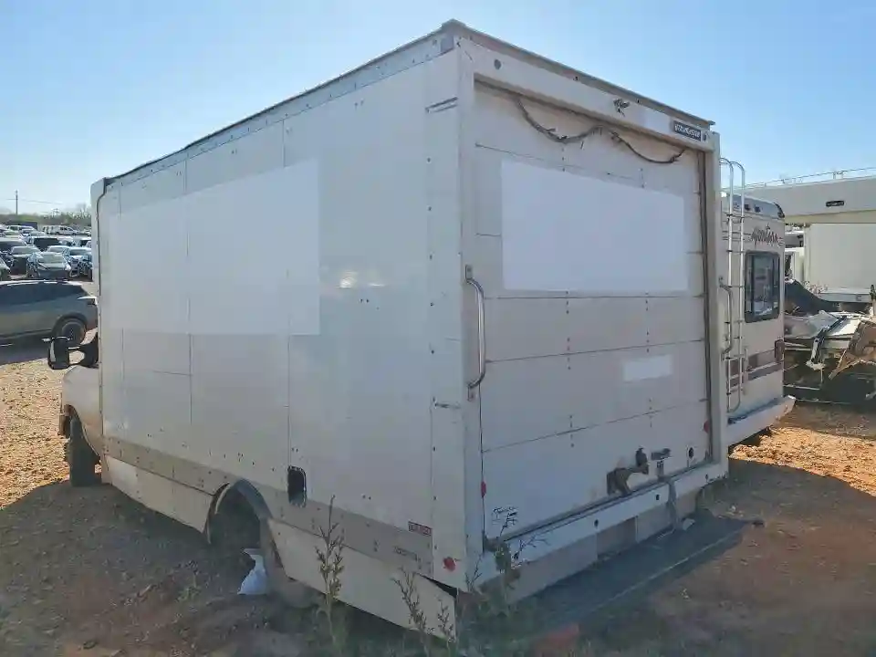 1FDWE3FN1MDC30706 2021 FORD ALL MODELS-1