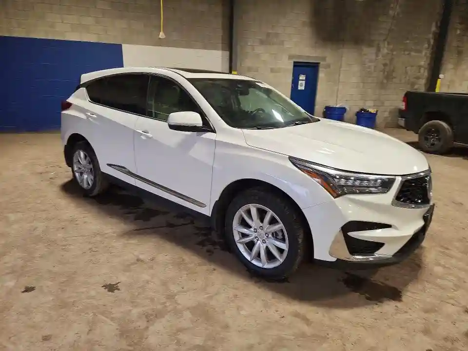 5J8TC2H30LL011549 2020 ACURA RDX-3