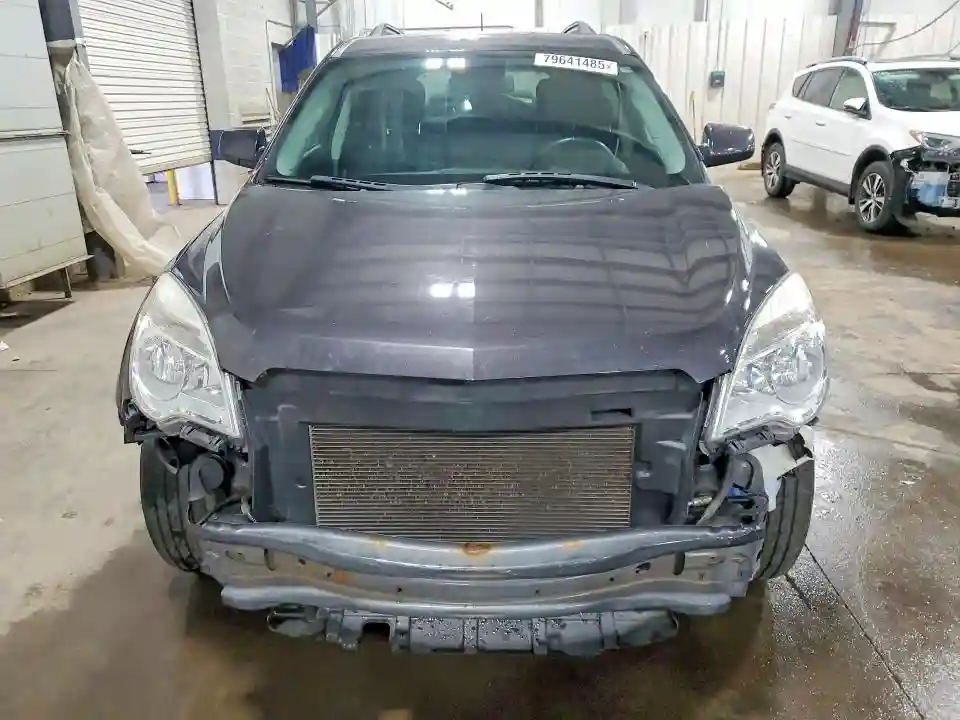 2GNFLFEK5F6220742 2015 CHEVROLET EQUINOX-4