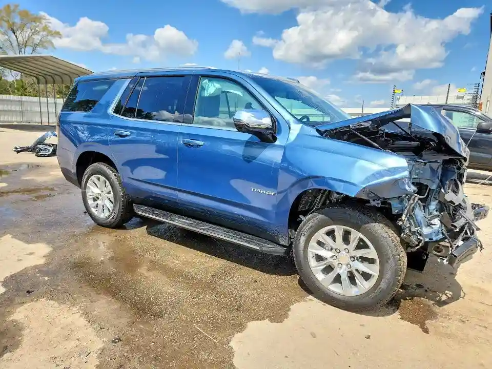 1GNS5SRD0SR303250 2025 CHEVROLET TAHOE-3