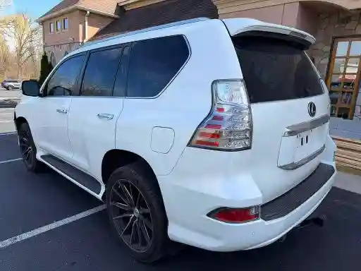 JTJGM7BX1M5294262 2021 LEXUS GX-1