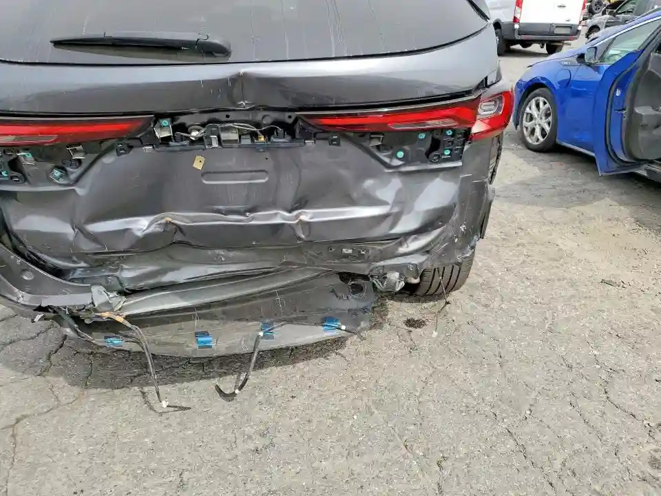 JM3KKBHD8R1120181 2024 MAZDA CX-90-5