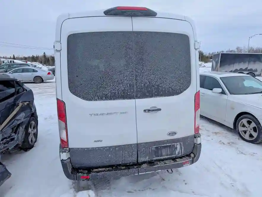 1FBAX9C86SKA24742 2025 FORD TRANSIT-5