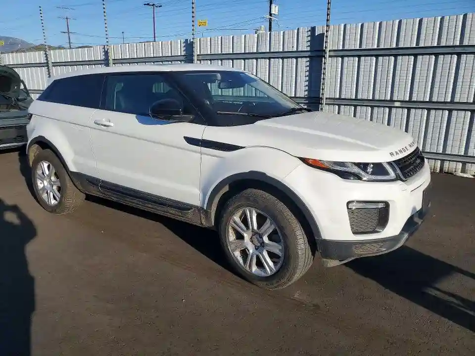 SALVP1BG5GH145380 2016 LAND ROVER RANGE ROVER EVOQUE-3