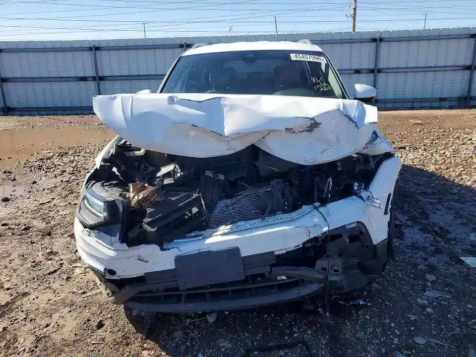 3VV2B7AX3NM143263 2022 VOLKSWAGEN TIGUAN-4