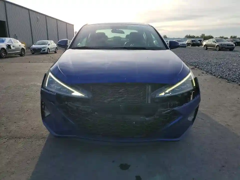 KMHD04LB5LU993610 2020 HYUNDAI ELANTRA-4