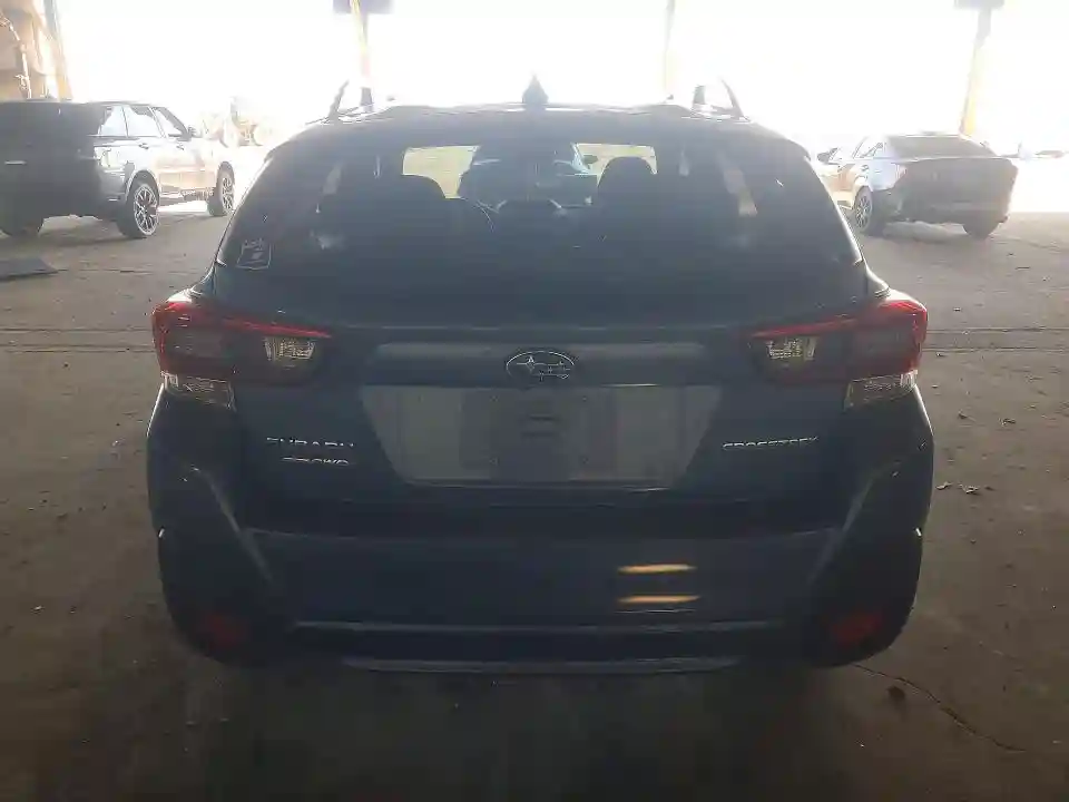 JF2GTACC3MG286233 2021 SUBARU CROSSTREK-5