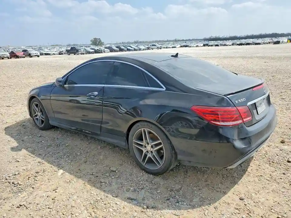 WDDKJ7DB6FF301121 2015 MERCEDES-BENZ E-CLASS-1
